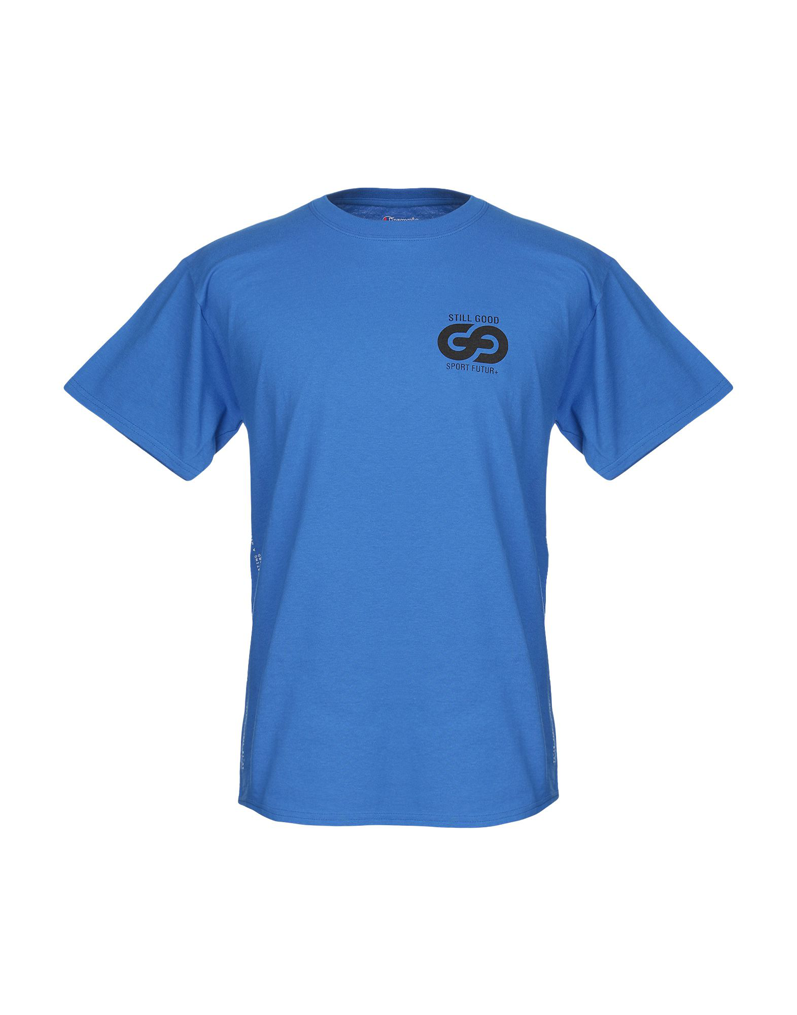 turquoise champion shirt