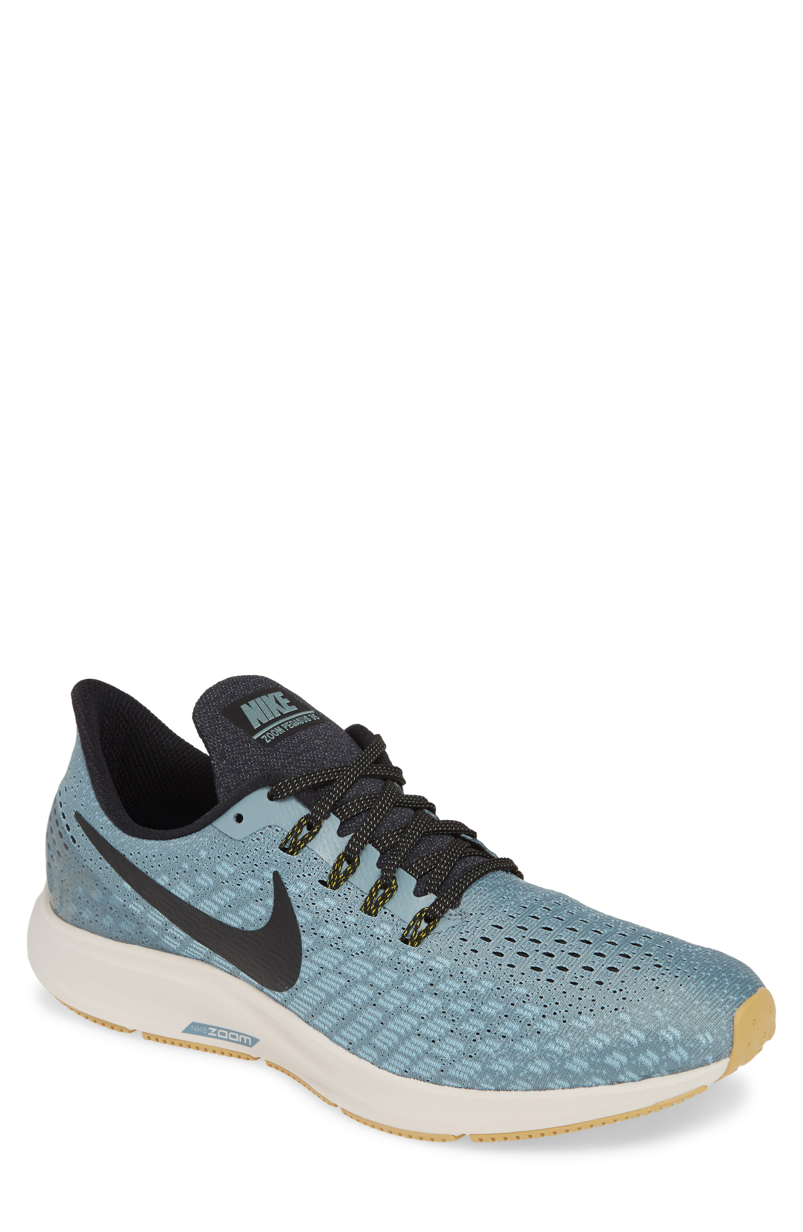 nike air zoom pegasus 35 aviator grey