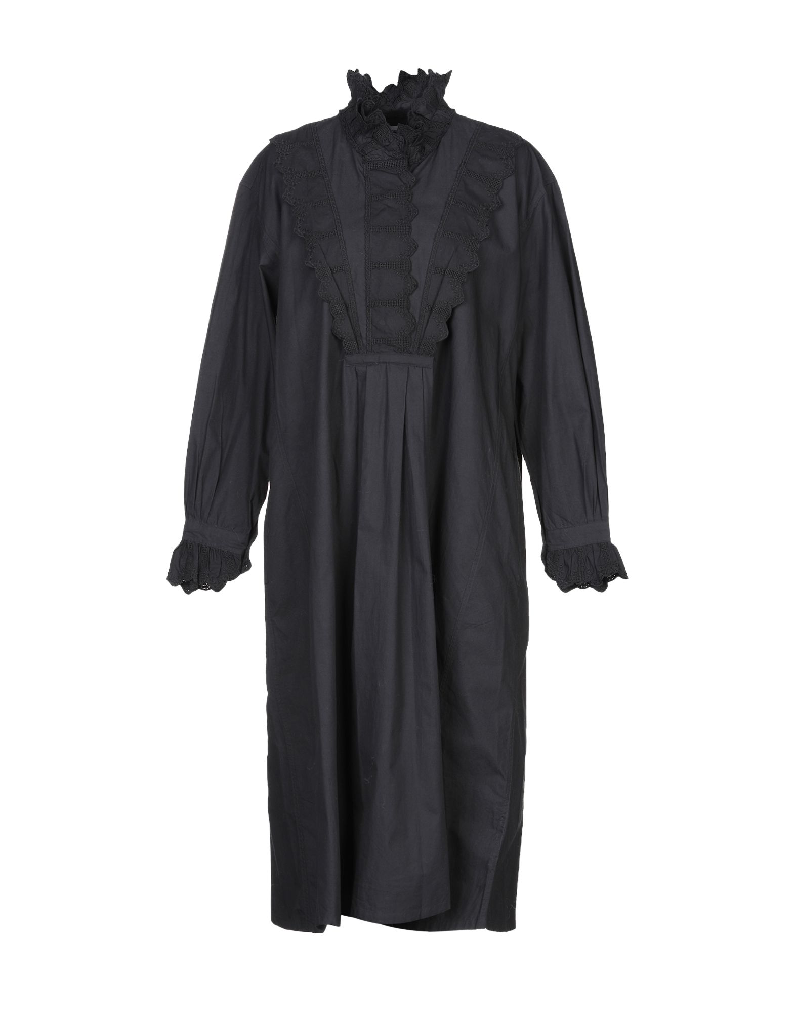 isabel marant etoile midi dress