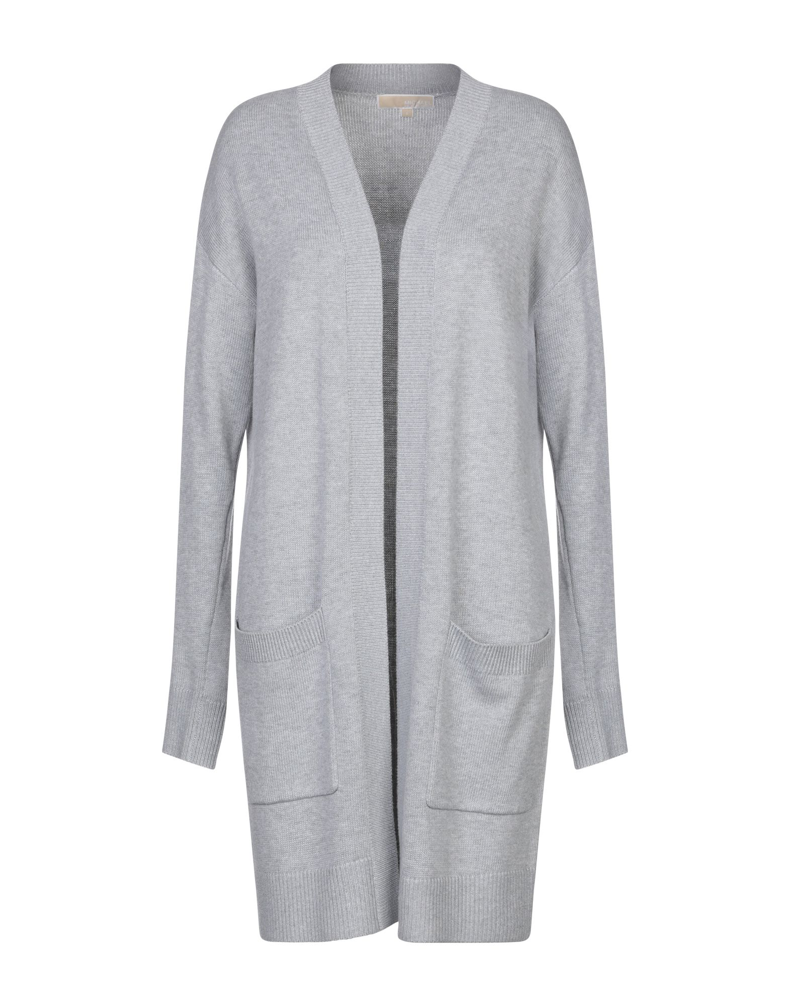 michael kors white cardigan