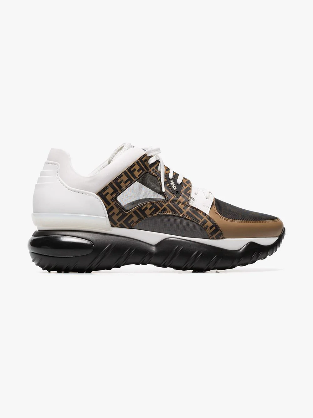 fendi monogram runners