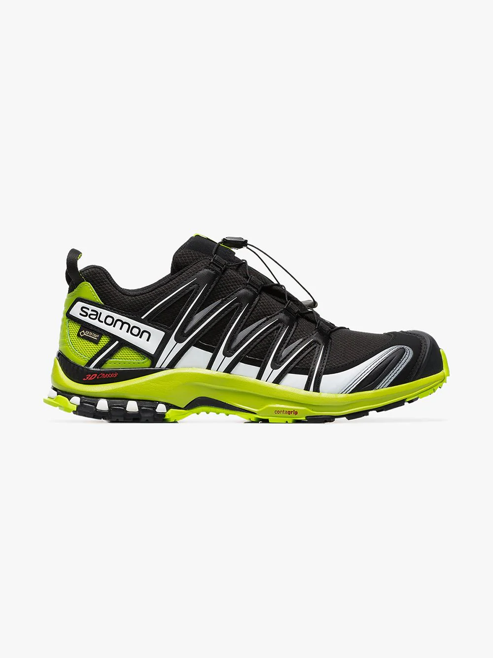 salomon 3d gore tex