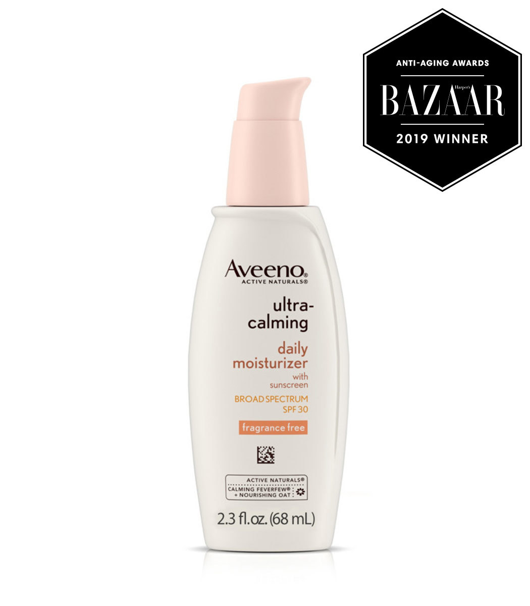 travel size aveeno