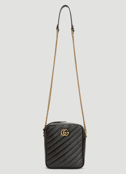 gucci marmont square bag