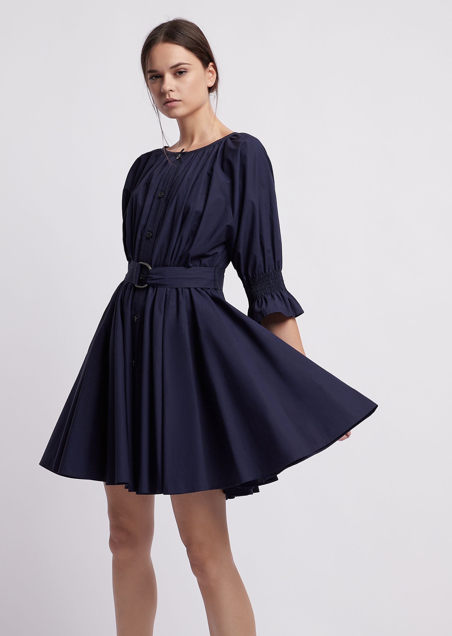 armani dresses 2019