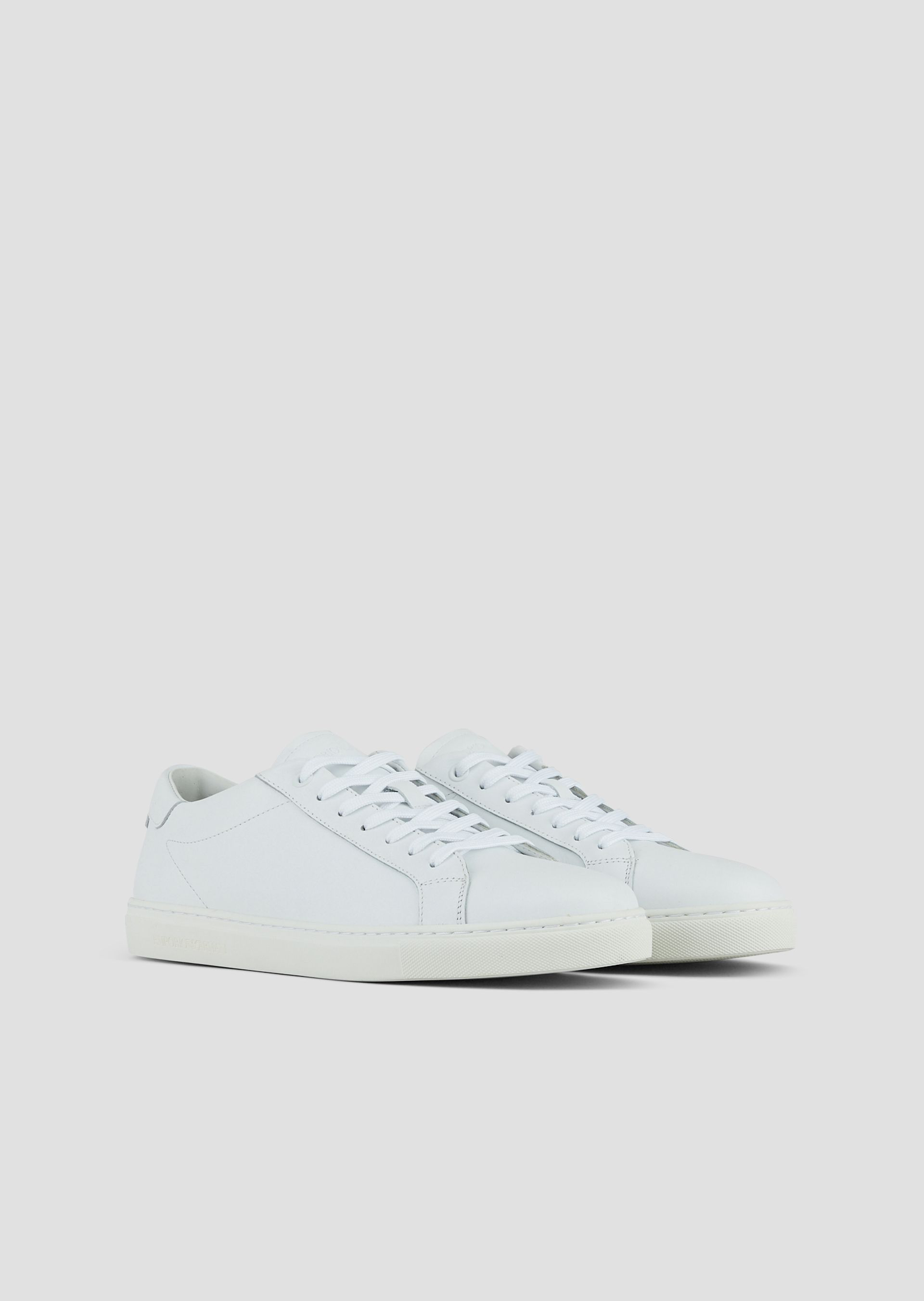 armani emporio sneakers