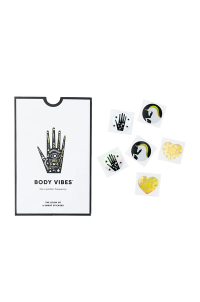 Shop Body Vibes The Glow Up 6 Count In N,a