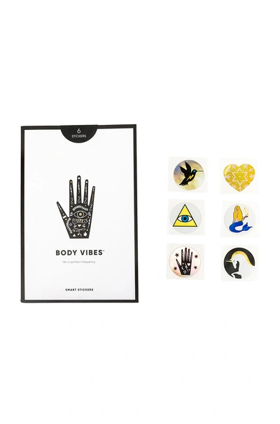 Shop Body Vibes Sacred 6 Variety Pack 6 Count In N,a
