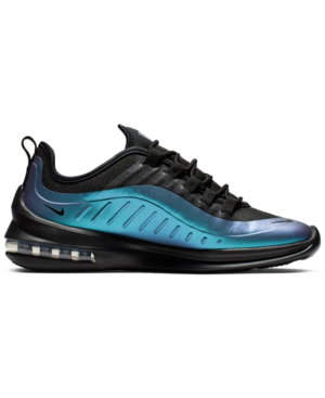 men's air max axis premium casual sneakers from finish line