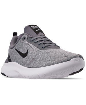 nike mens wide running shoes