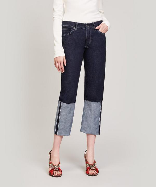 mih phoebe jeans sale