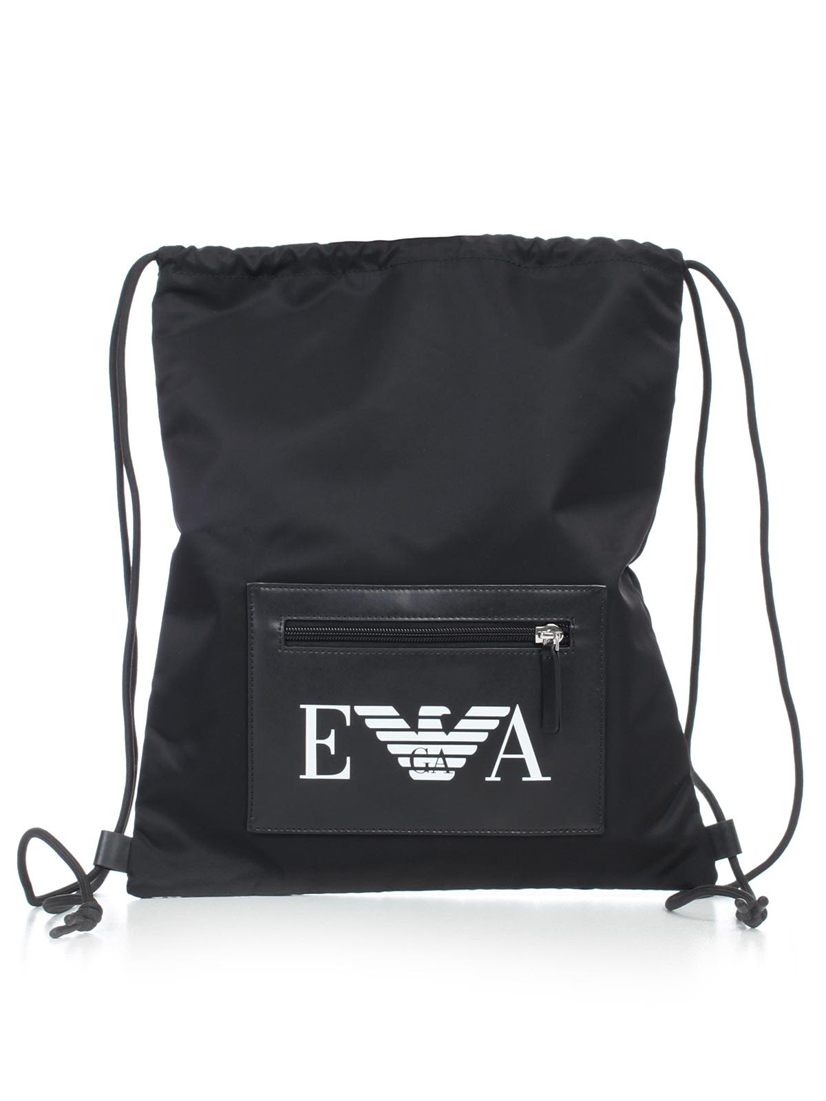 emporio armani gym bag