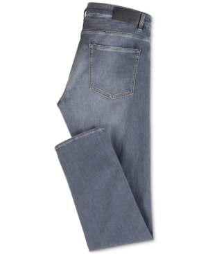 boss delaware slim fit jeans