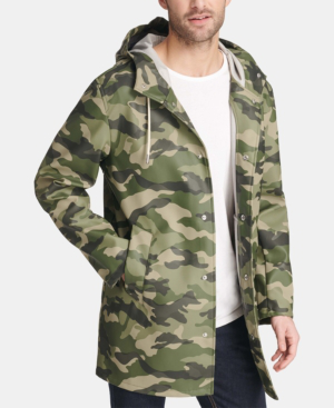tommy camo jacket