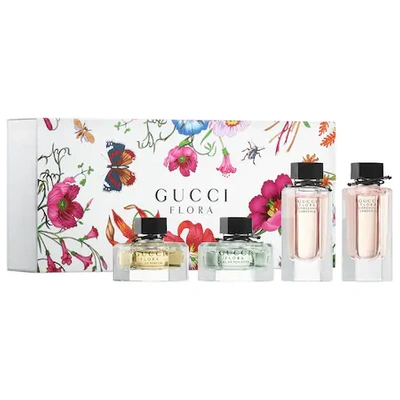 Shop Gucci Flora Coffret