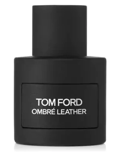 Shop Tom Ford Men's Ombre Leather Eau De Parfum In Size 3.4-5.0 Oz.