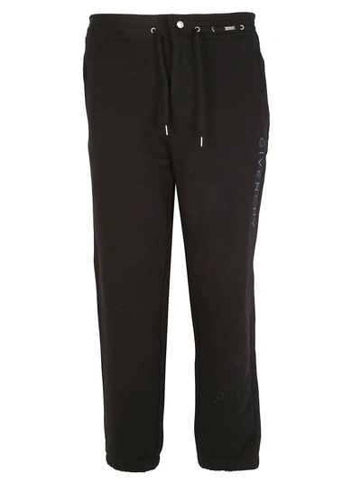 Shop Givenchy Pant In Black