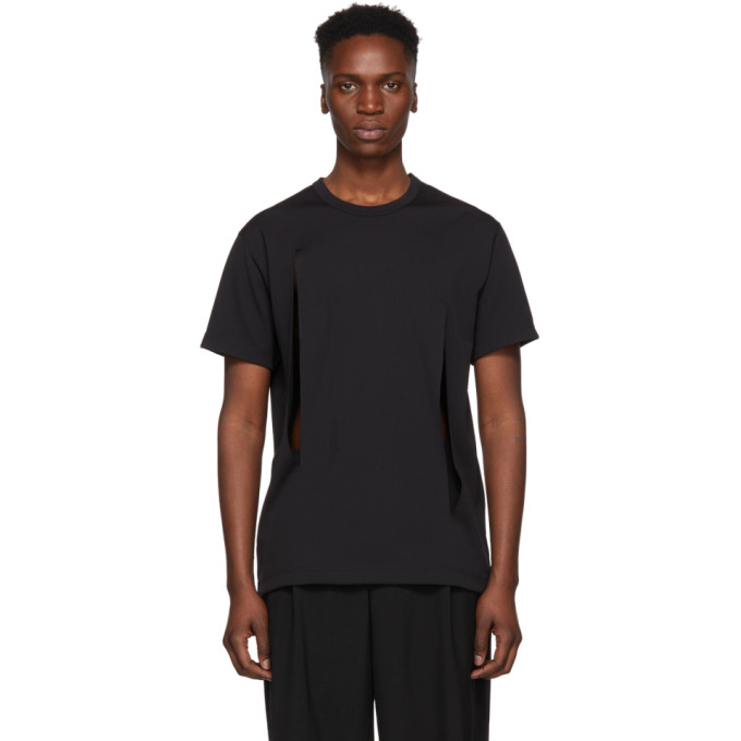comme des garcons homme t shirt