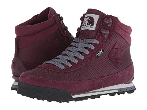 grisaille grey north face