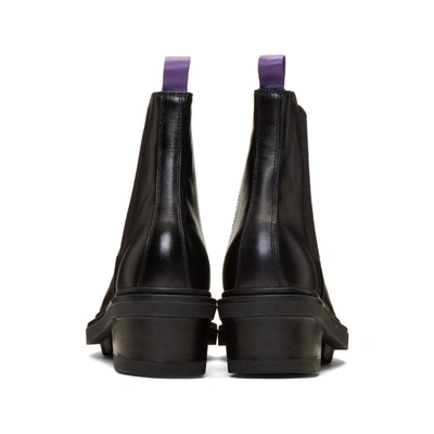 Eytys Black Nikita Chelsea Boots | ModeSens Eytys Black Nikita Chelsea Boots | ModeSens