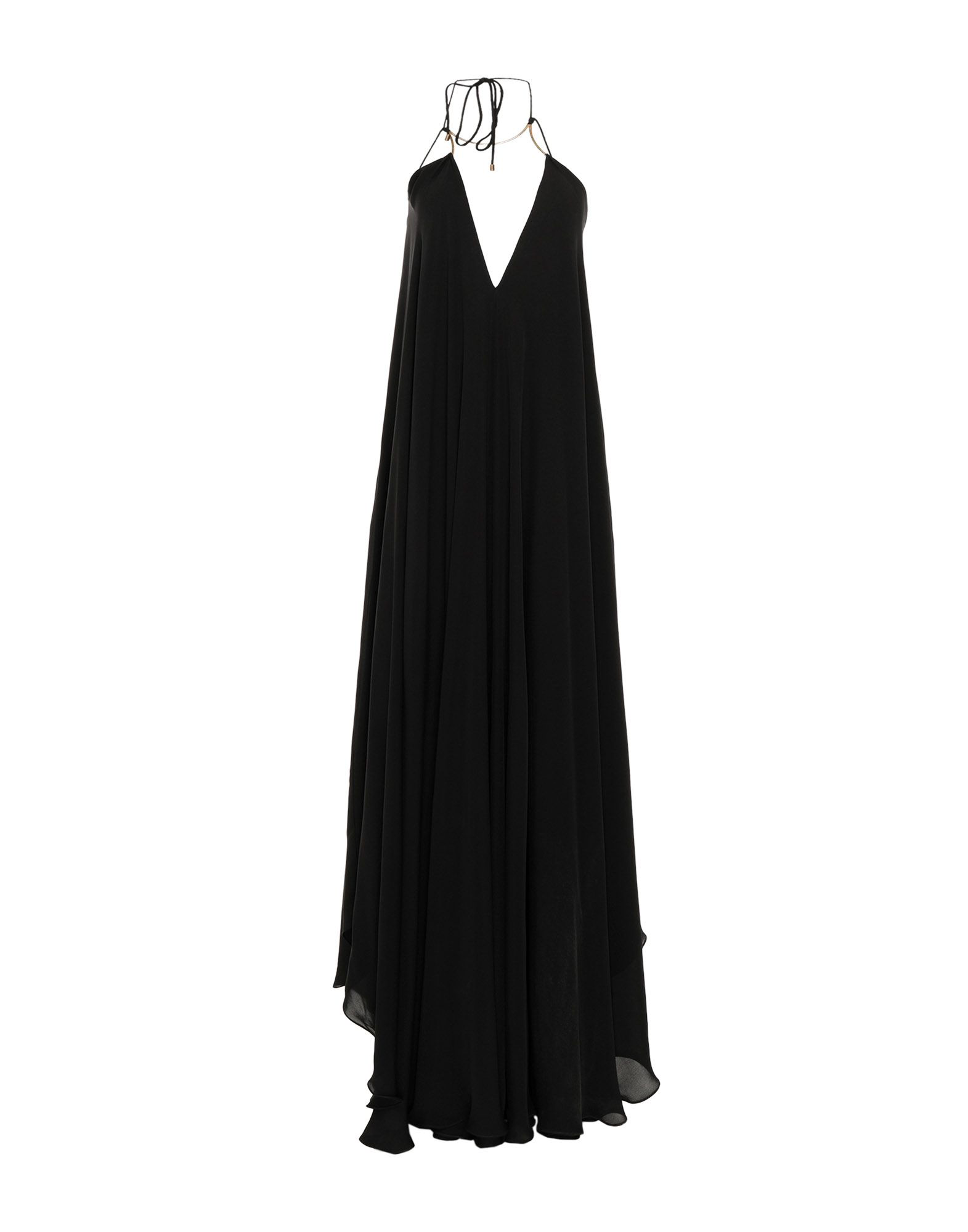 Plein Sud Formal Dress In Black | ModeSens