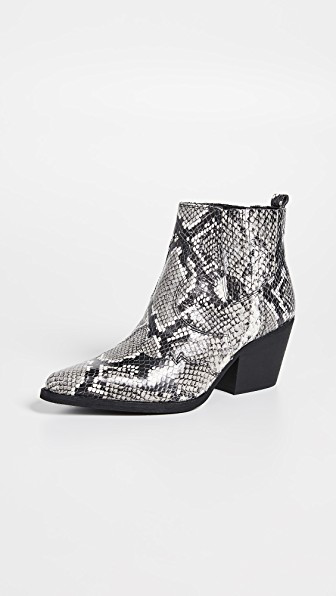 sam edelman winona bootie black