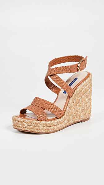 stuart weitzman elsie espadrille