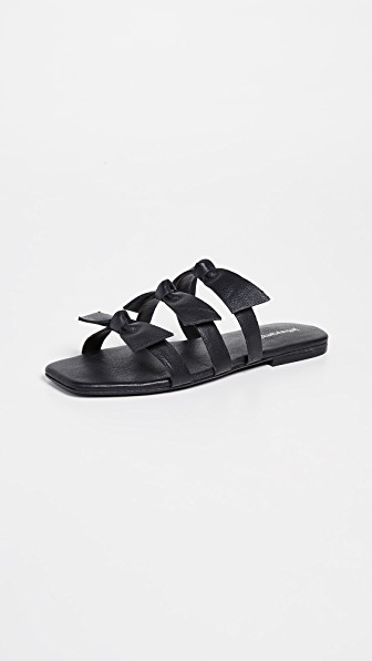 jeffrey campbell atone bow sandals