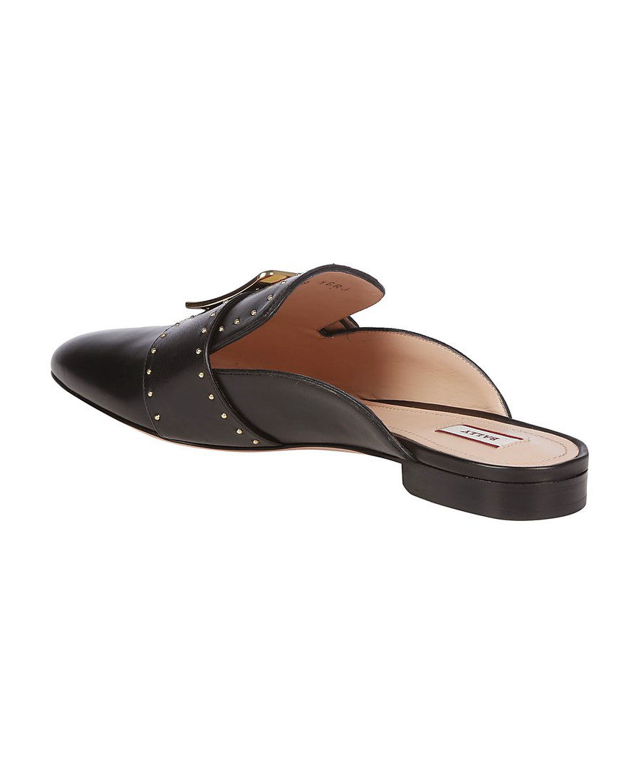 bally mules shoes