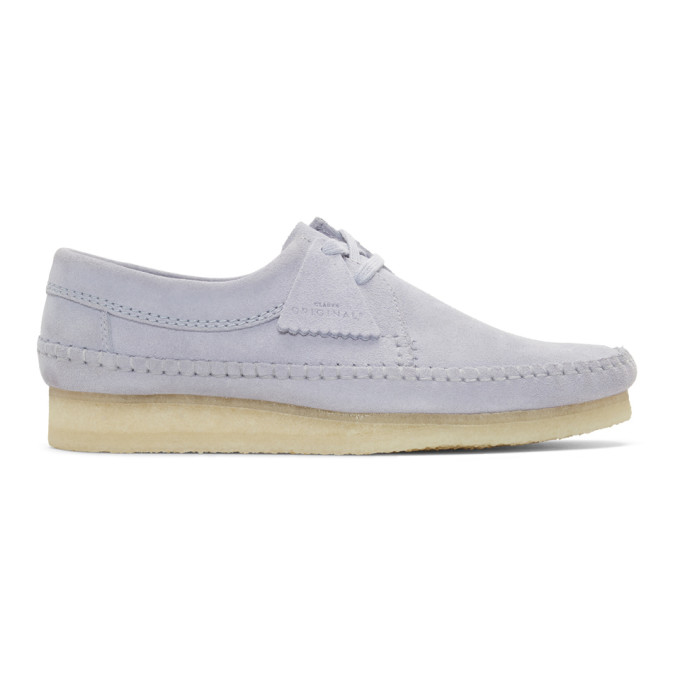 clarks cool blue
