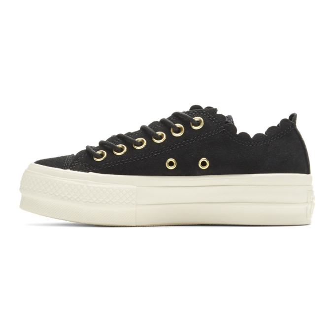 Chuck Taylor All Star Lift Frilly Thrills new Zealand, SAVE 46% -  aveclumiere.com
