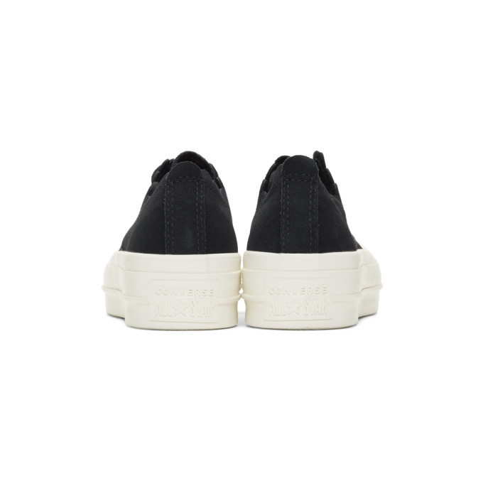 chuck taylor all star lift frilly thrills