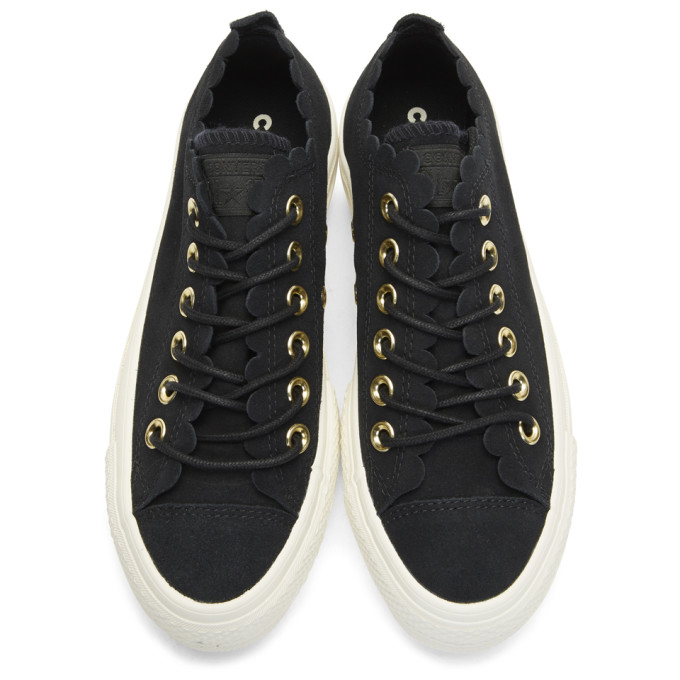 converse lift frilly thrills