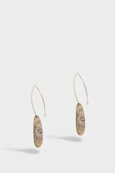 Shop Isabel Marant Shells Drop Earrings