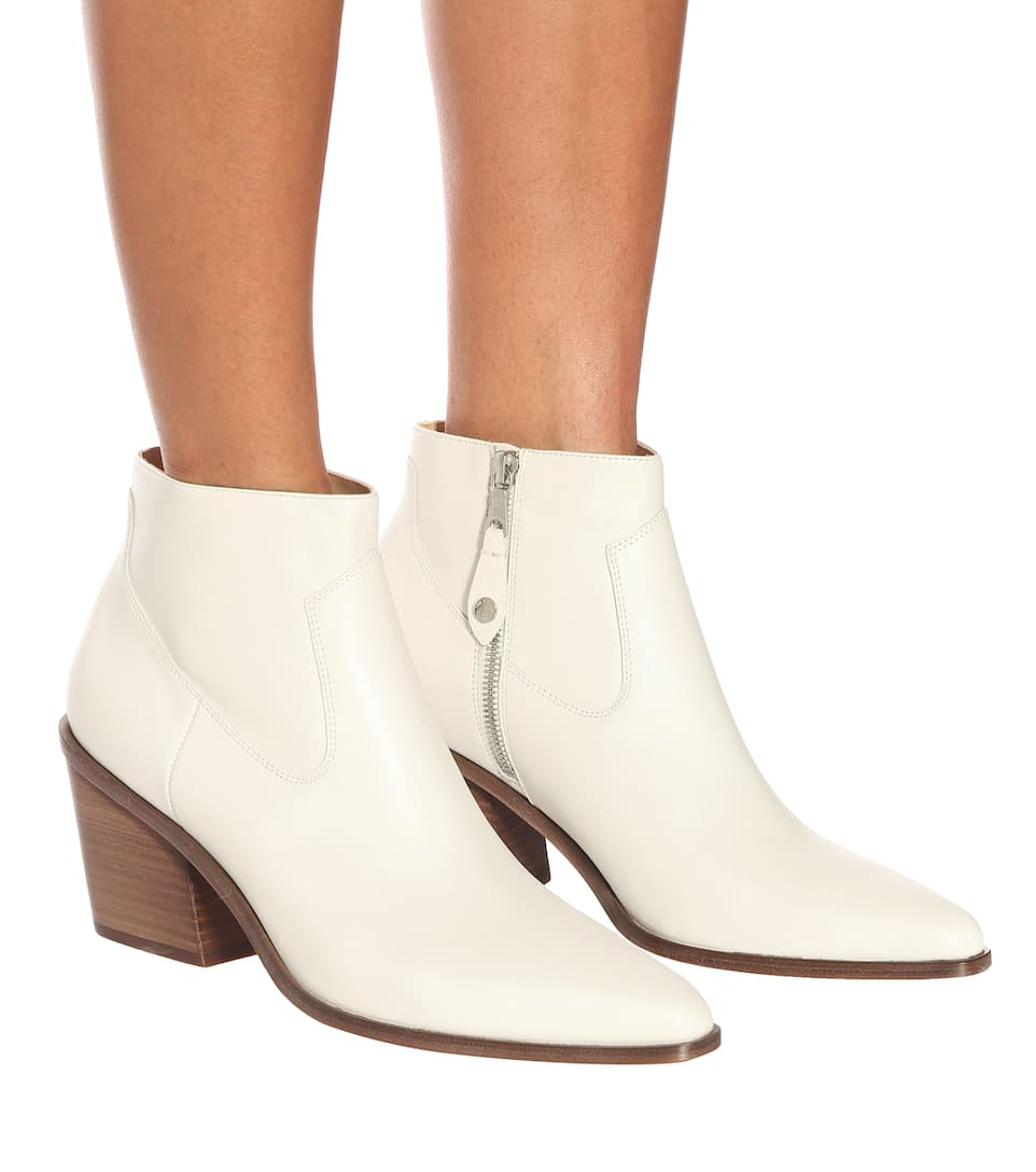 rag bone razor boot