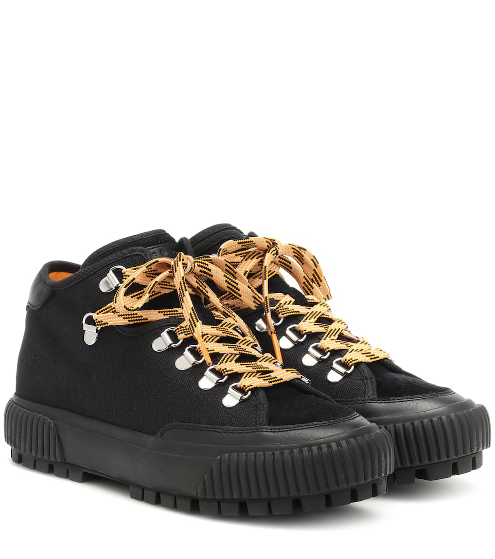 rag and bone army hiker