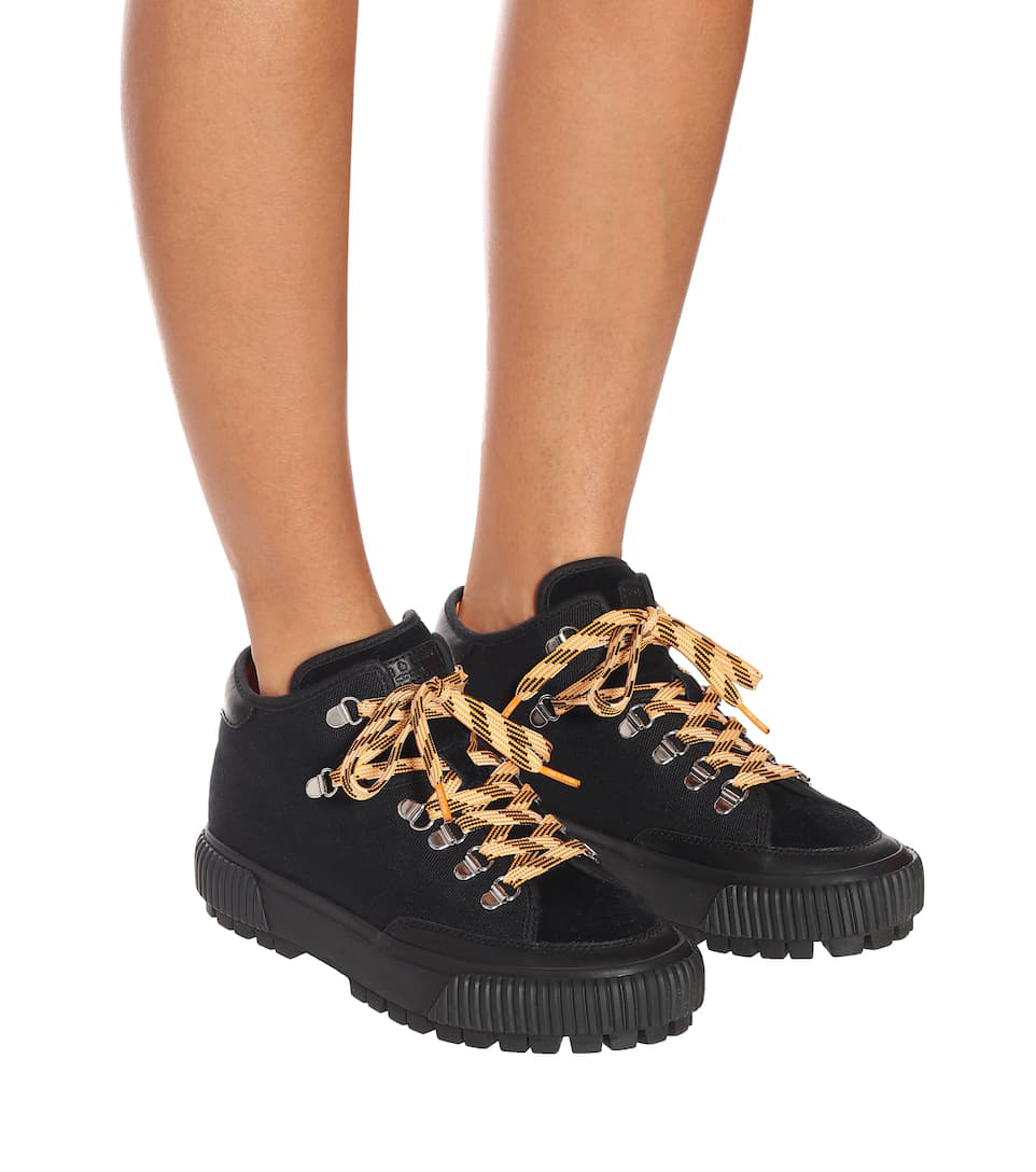 rag and bone army hiker