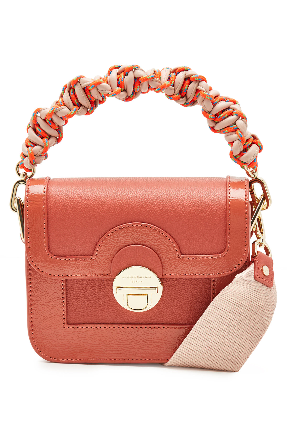 crossbody bag liebeskind