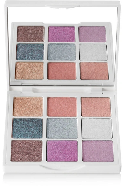 Shop Chantecaille Polar Ice Palette - Multi