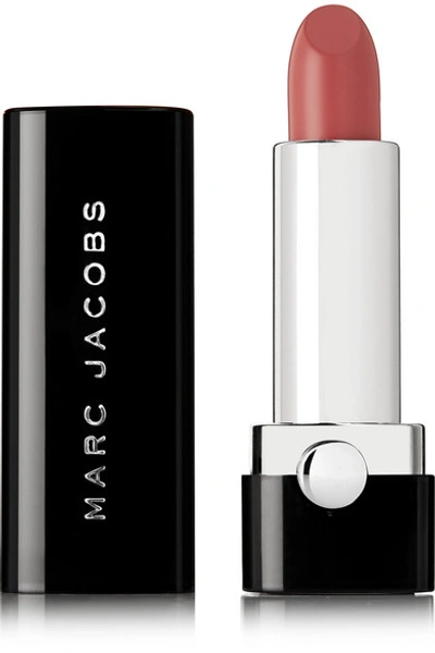 Shop Marc Jacobs Beauty Le Marc Lip Crème - Sugar High 292 In Pink