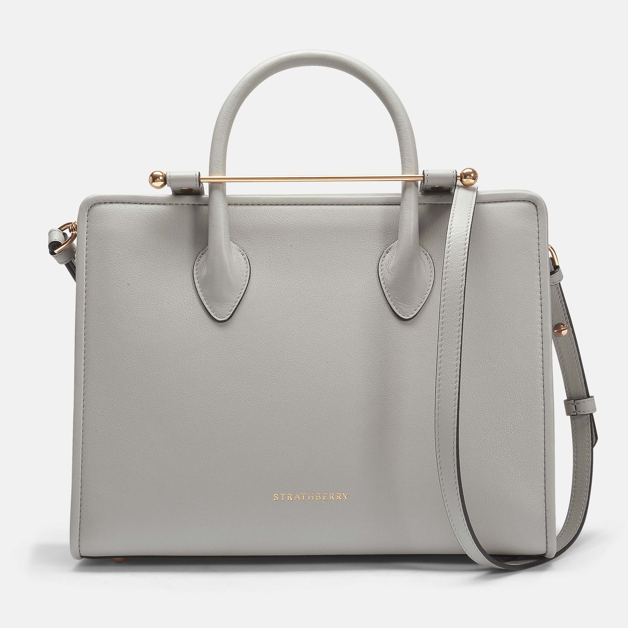 Strathberry Handbags Review | Paul Smith