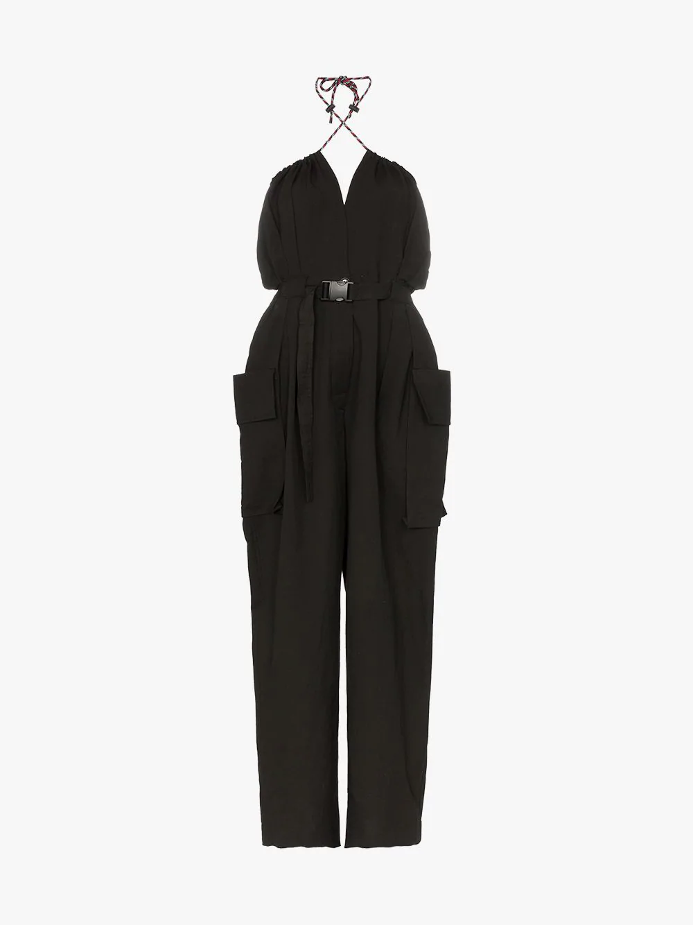 dries van noten jumpsuit