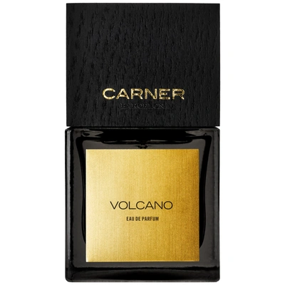 Shop Carner Barcelona Volcano Perfume Eau De Parfum 50 ml In White