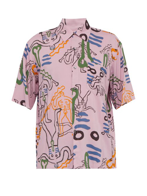 aries rugby shirt