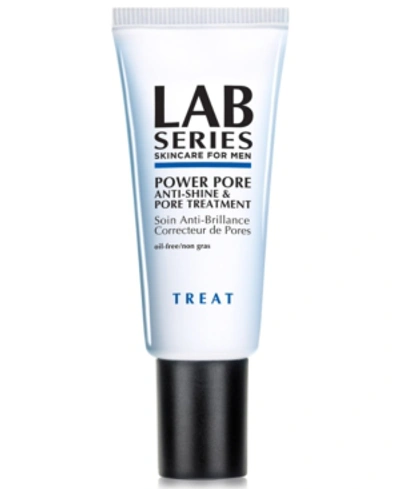 Shop Lab Series Power Pore Anti-shine & Pore Treatment, 0.68-oz.