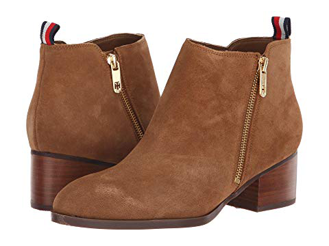tommy hilfiger ruthee boots