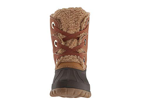 tommy hilfiger marko boot