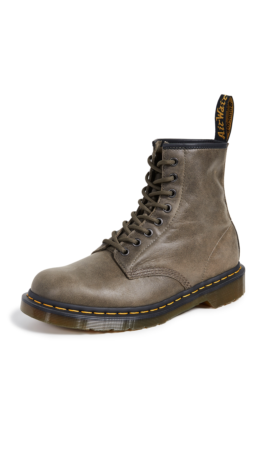 dusky dr martens