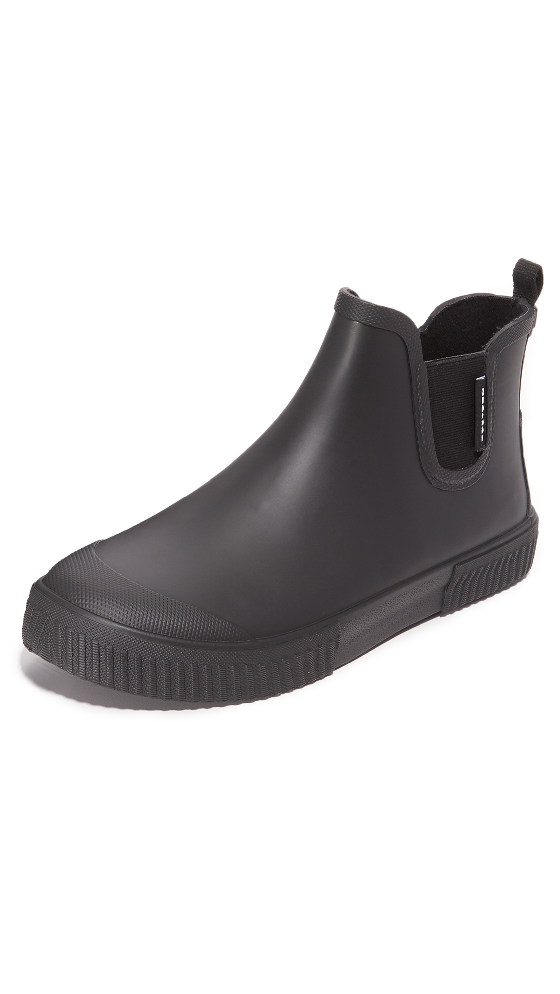 tretorn gabe chelsea sneaker boot
