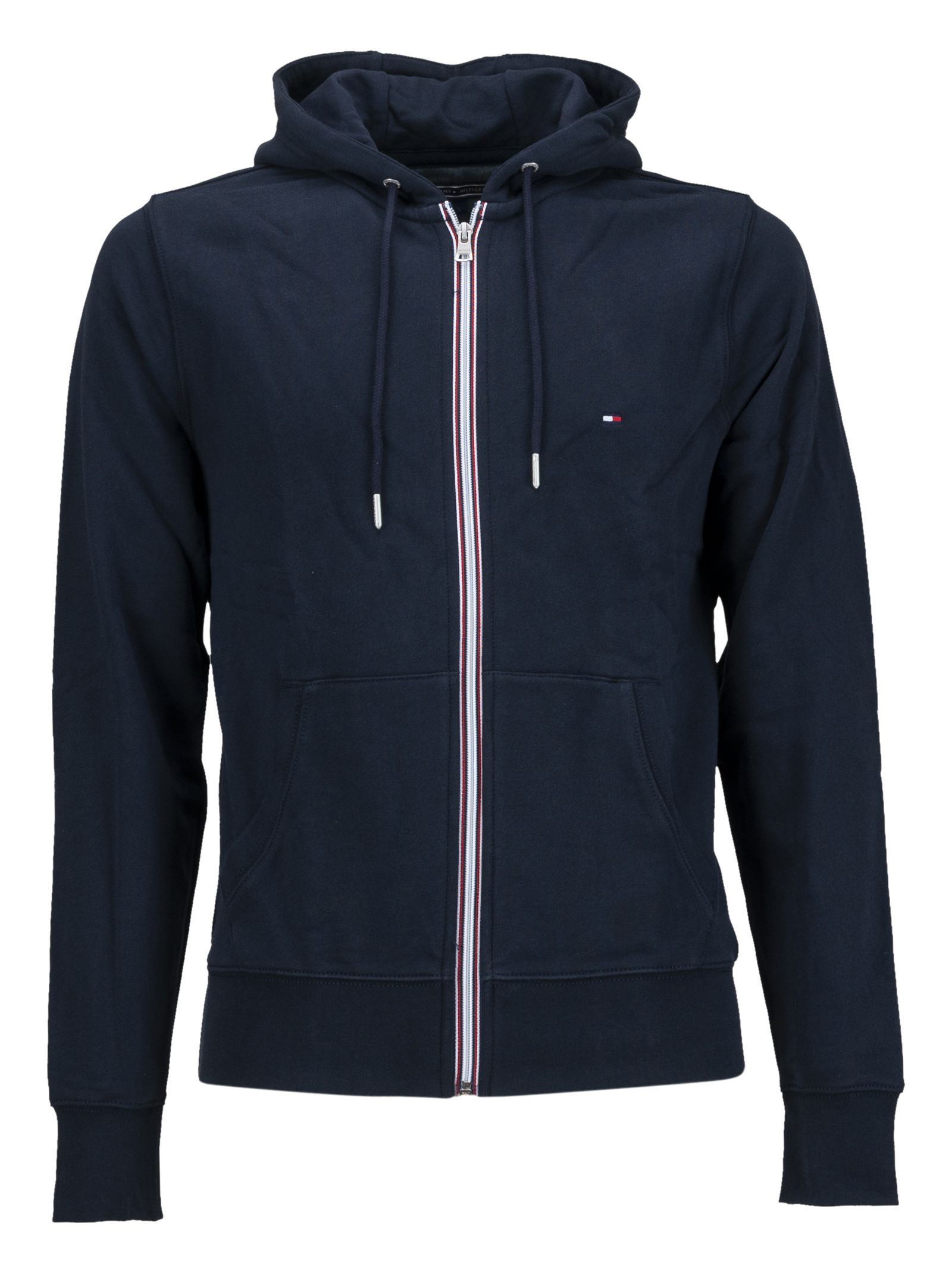 tommy hilfiger core cotton sweatshirt